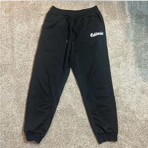 “California” Sweatpants
